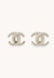 Chanel Earrings1  - превью