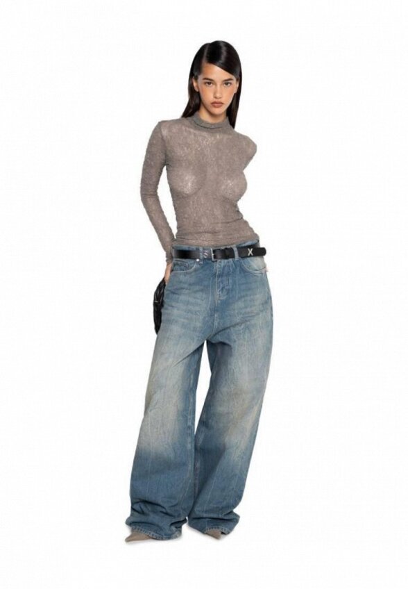 Водолазка You Wanna