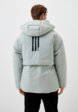 Пуховик adidas3  - превью