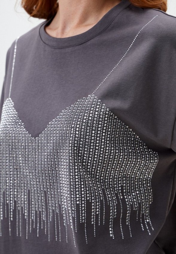 Футболка Nale