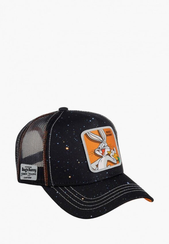 Бейсболка Capslab