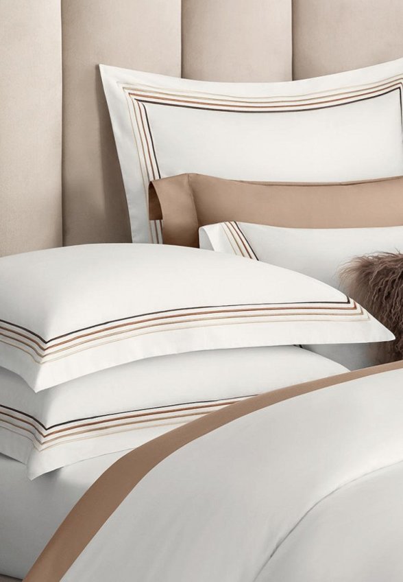 Комплект наволочек Togas