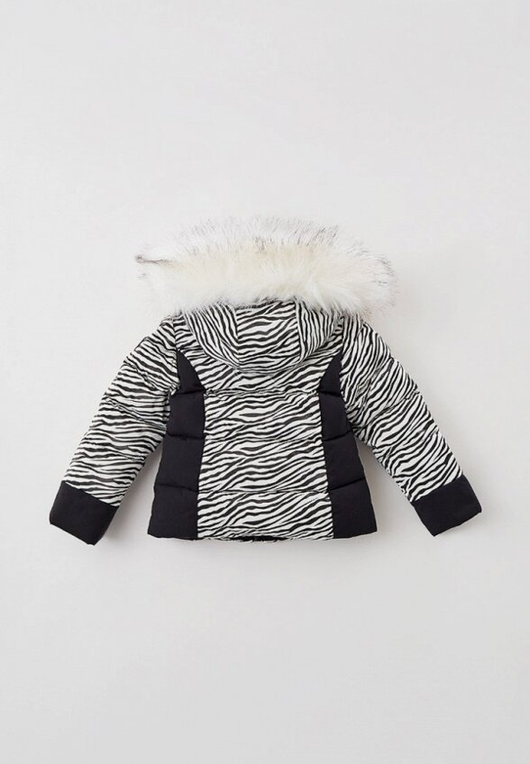 Куртка утепленная Choupette