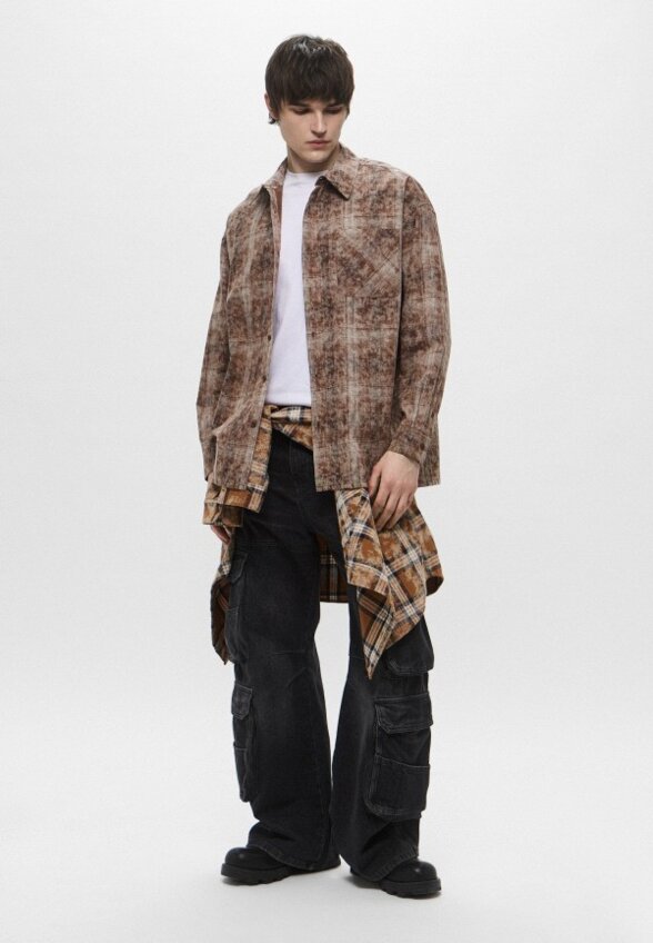 Рубашка Befree