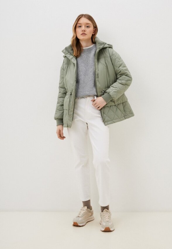 Куртка утепленная Conso