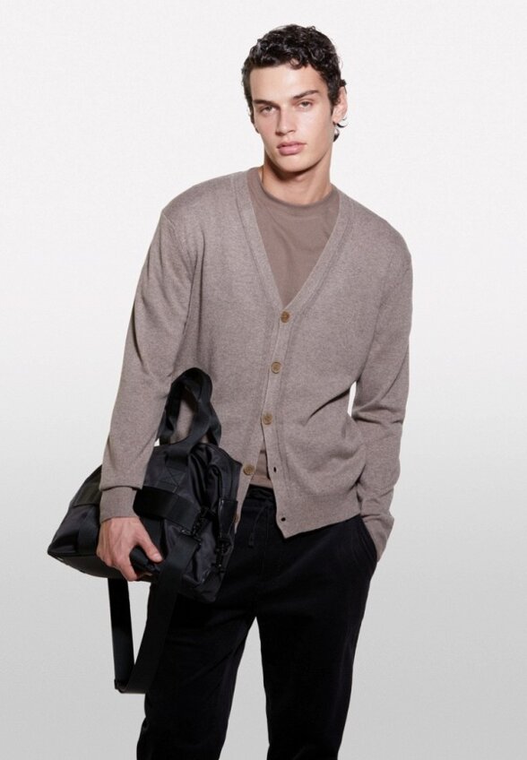 Кардиган Sisley