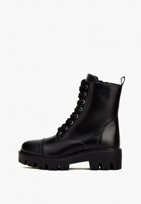 Ботинки Mof-Berg