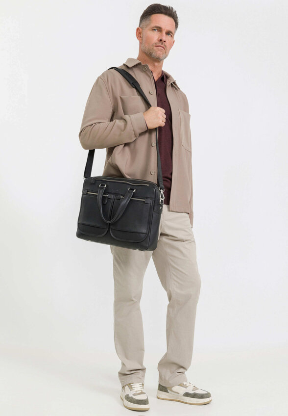 Др.Коффер B402321-260-04 сумка для документов