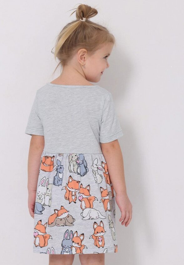 Платье Апрель