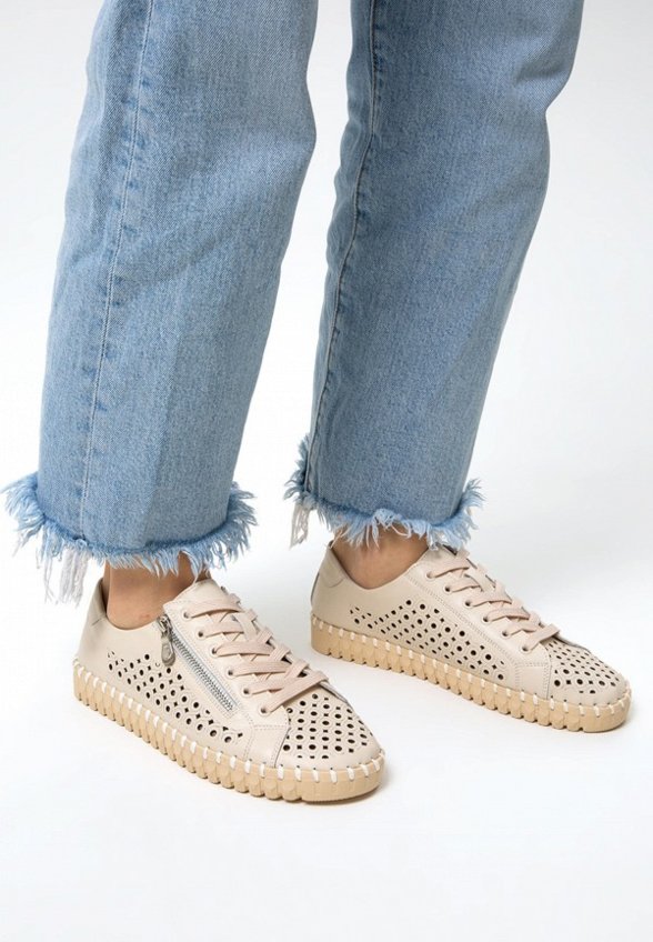 Кеды Donna Daniella