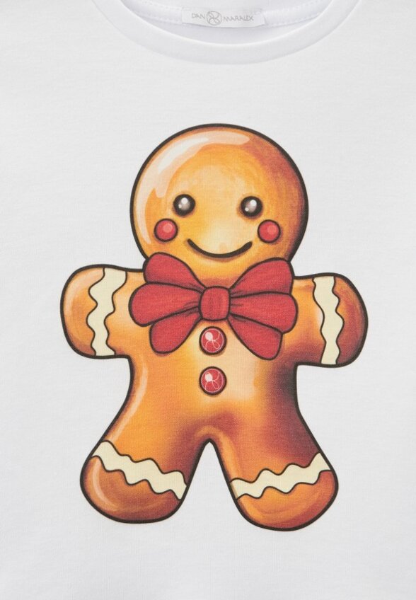 Пижама DanMaralex