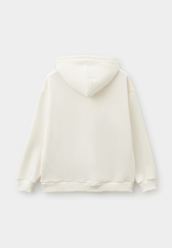 Худи Телодвижения