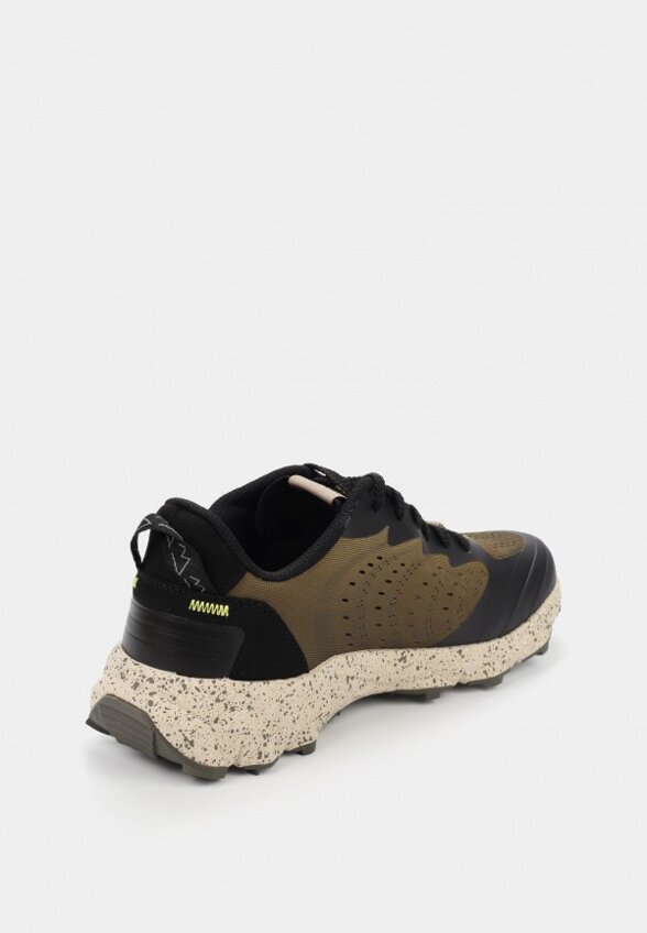 Кроссовки трекинговые Safety Jogger