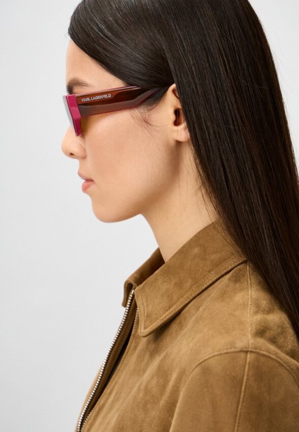 Очки солнцезащитные Karl Lagerfeld