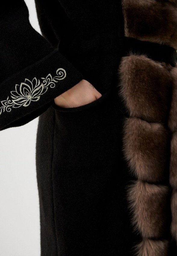 Кардиган V.S