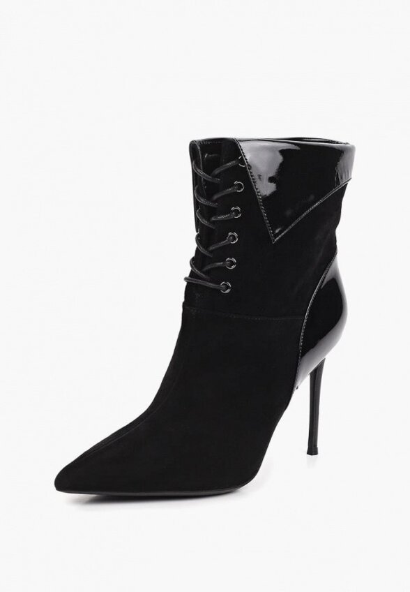 Ботильоны Milana