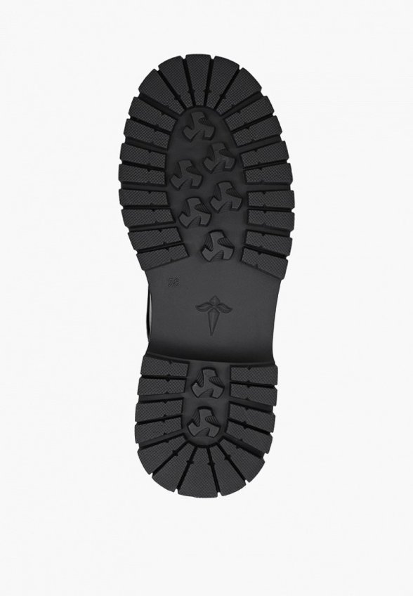 Ботинки T.Taccardi