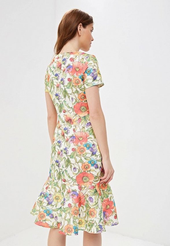 Платье Forlife