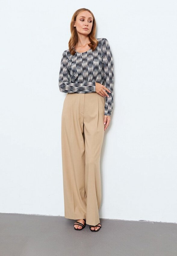 Лонгслив Gerry Weber