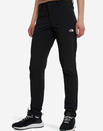 Брюки женские The North Face Basin Pan, Черный женщинам