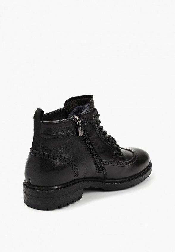 Ботинки Francesco Donni