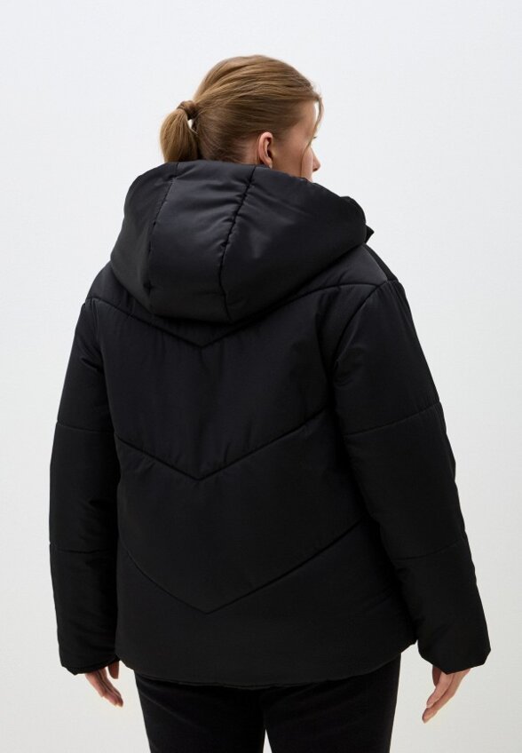 Пуховик Grand Grom