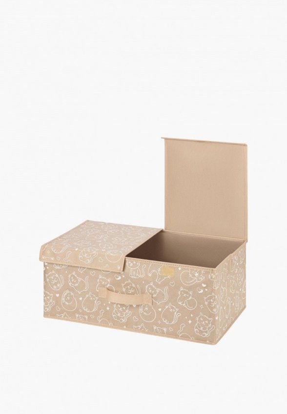 Короб для хранения Elcasa