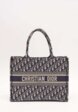 Dior Book Tote1  - превью