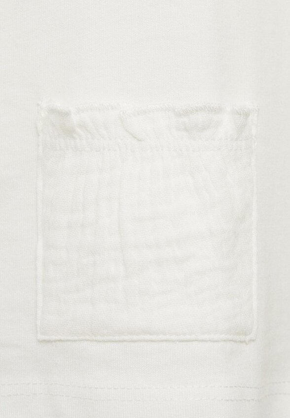 Лонгслив Mango Kids