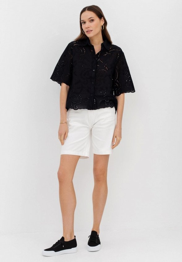 Рубашка Savage