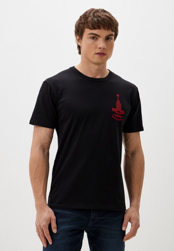 Футболка Mother Russia