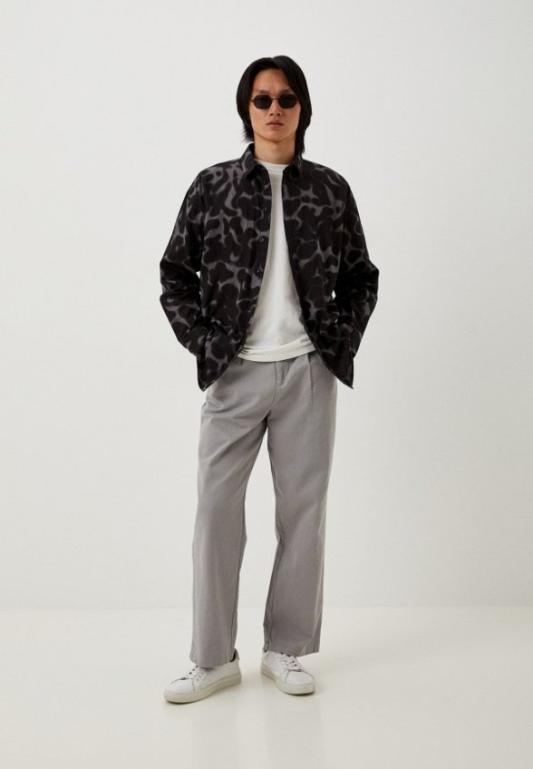 Рубашка Befree