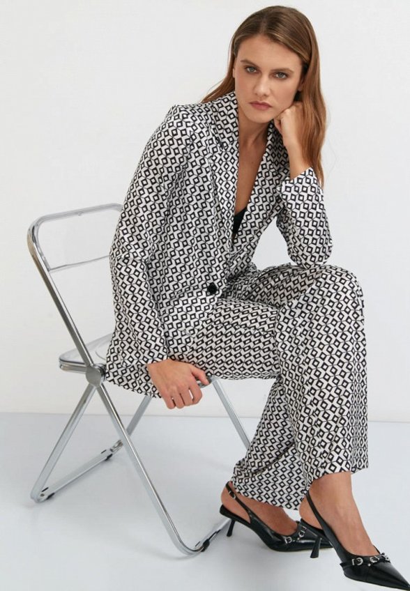 Брюки Vittoria Vicci