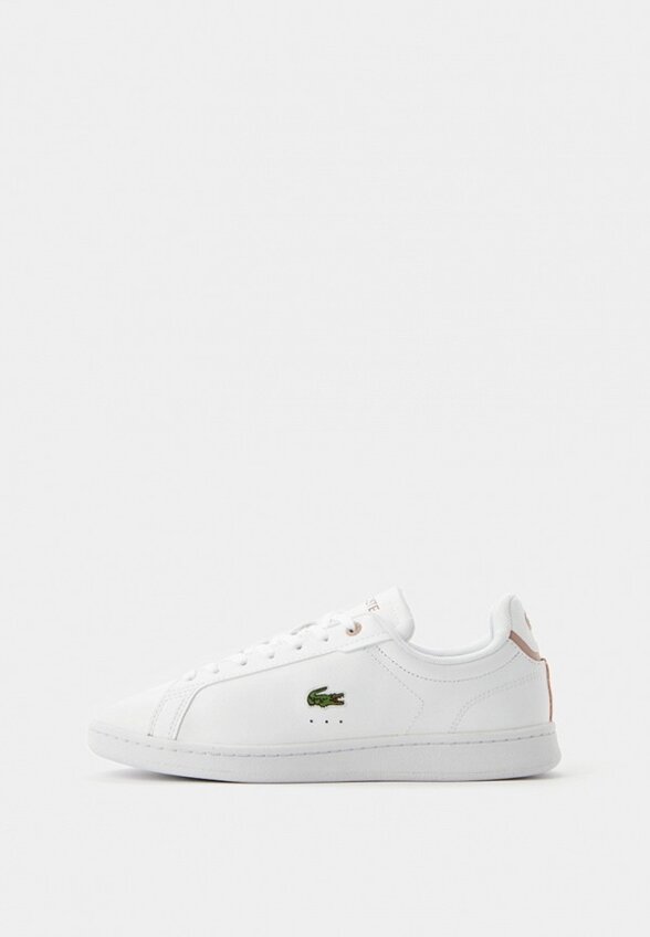 Кеды Lacoste