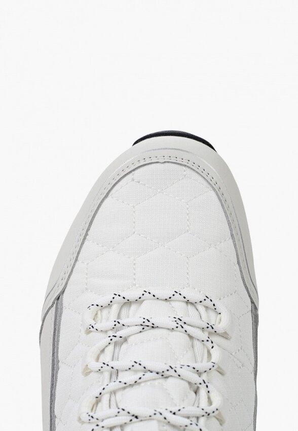 Ботинки трекинговые Toread