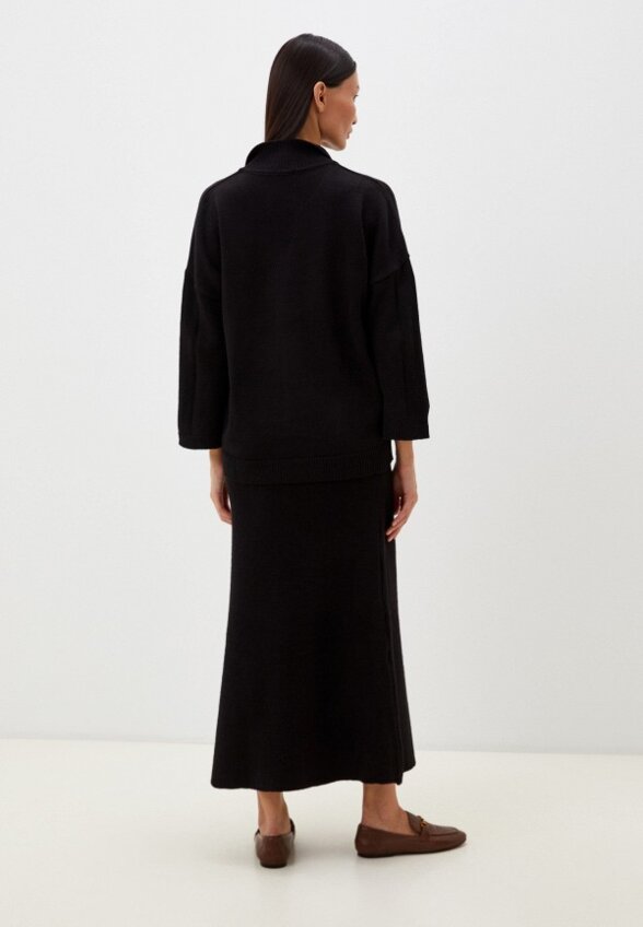 Костюм вязаный Moona Store