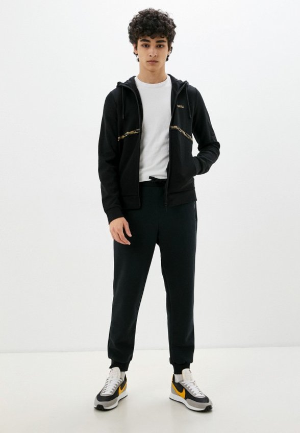 Толстовка Colin's