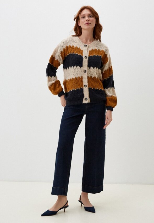 Кардиган Ichi