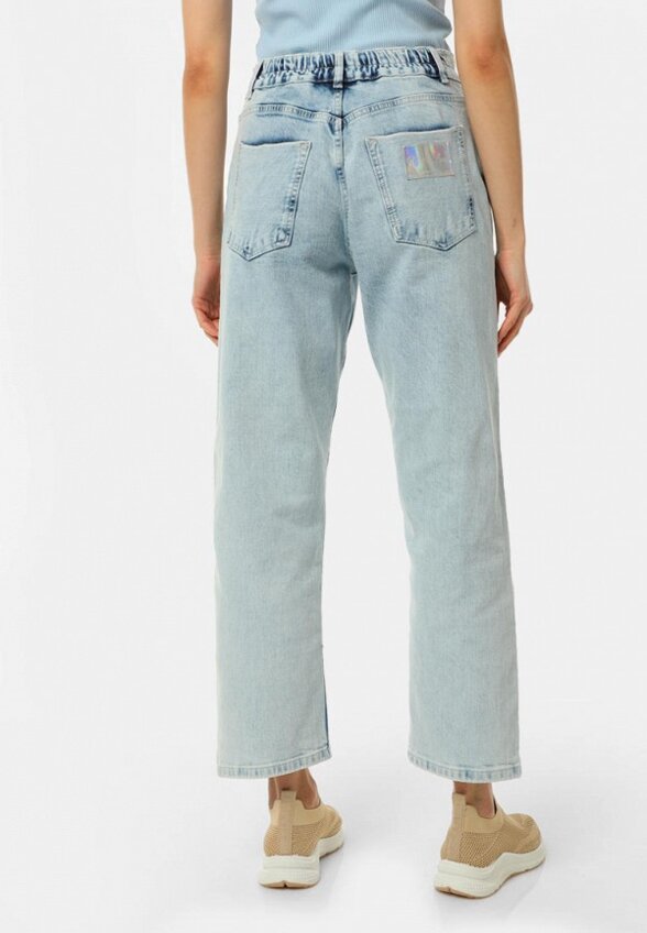 Джинсы Mitica Luna