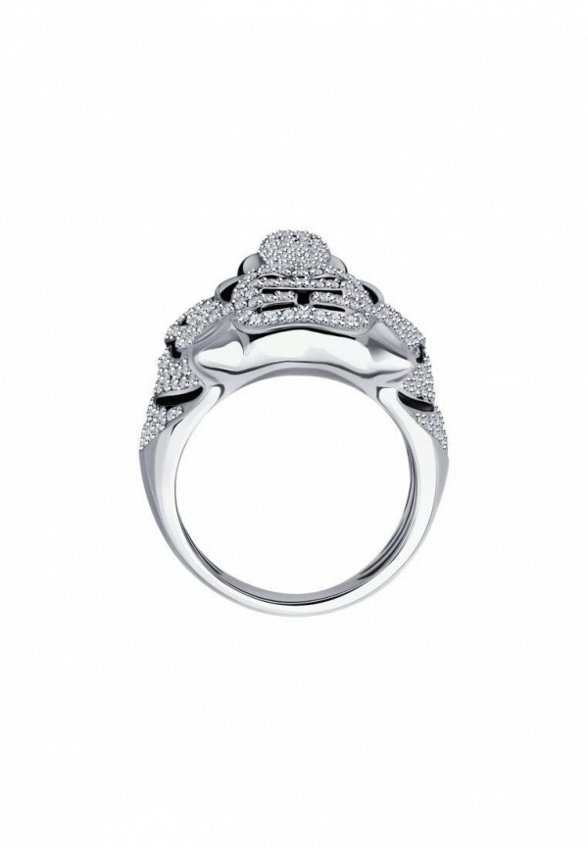 Кольцо Sokolov