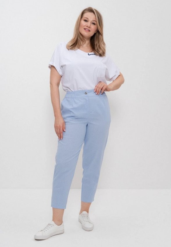 Брюки Cleo