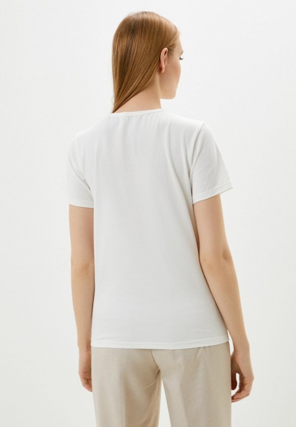 Футболка D.S