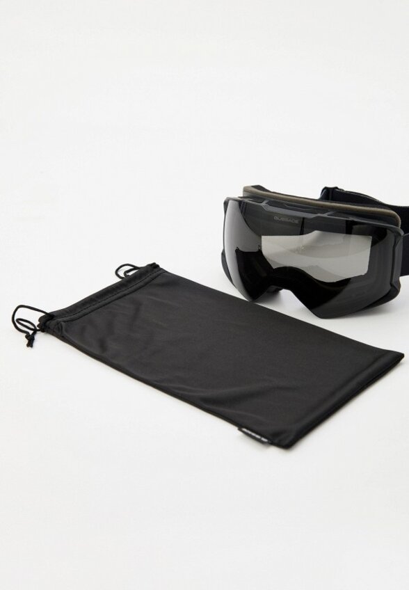 Маска горнолыжная Glissade