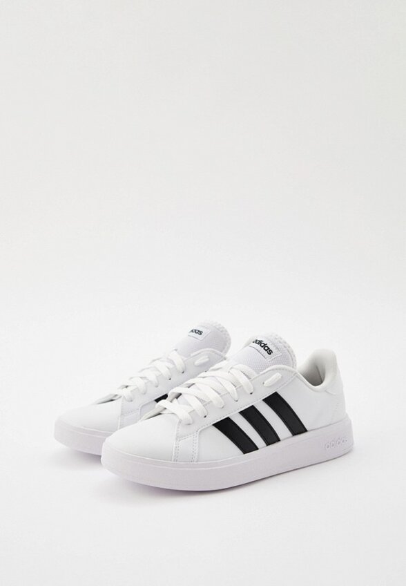 Кеды adidas