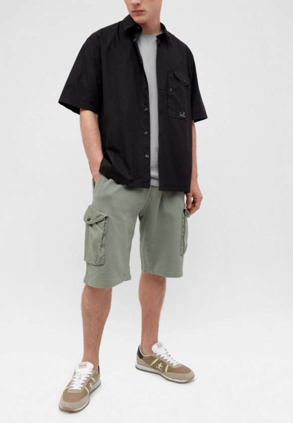 Рубашка C.P. Company