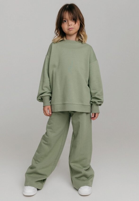 Свитшот Mio Armadio