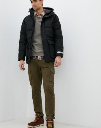 Куртка утепленная Helly Hansen мужчинам
