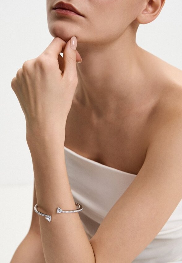 Браслет Swarovski®