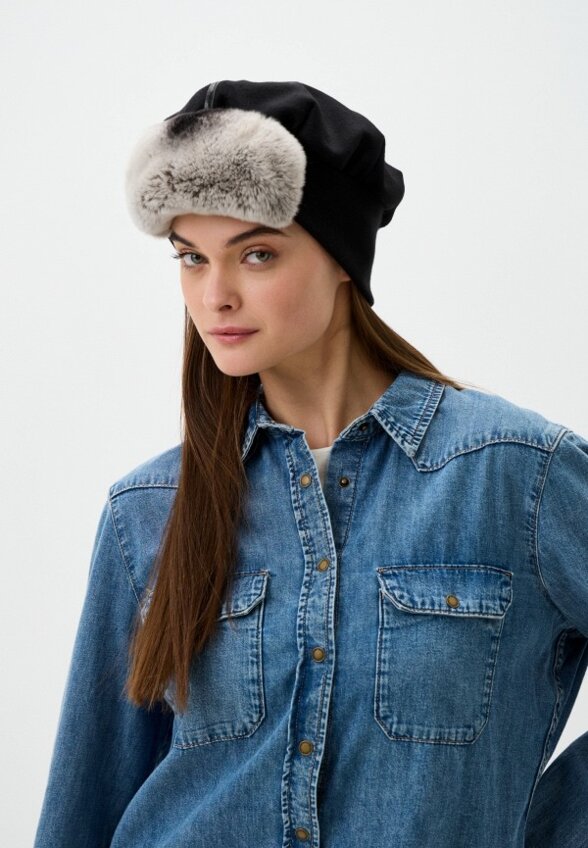 Берет Mex-Style