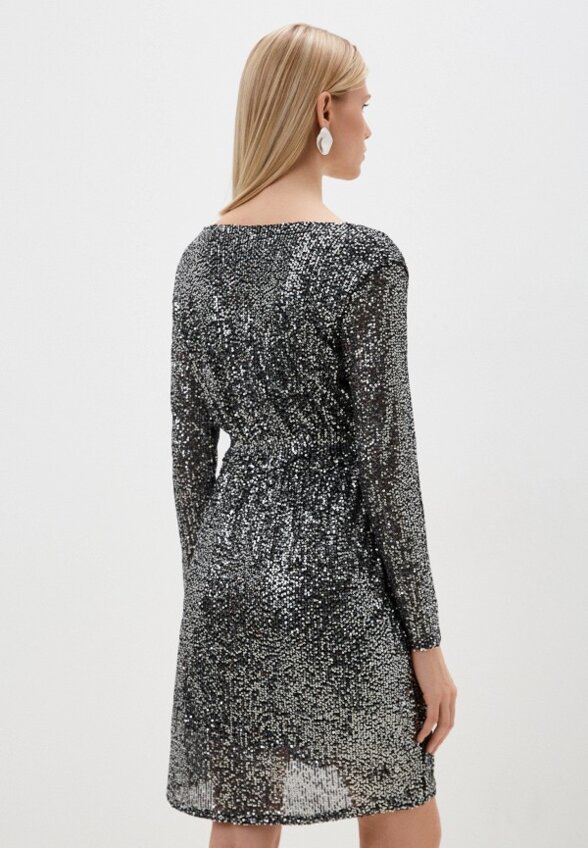 Платье Pink Summer